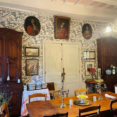 Chateau De Durianne Le Monteil  エクステリア 写真