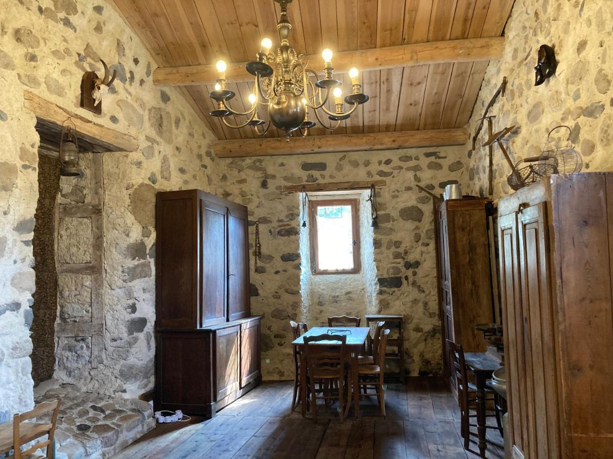 Chateau De Durianne Le Monteil  エクステリア 写真