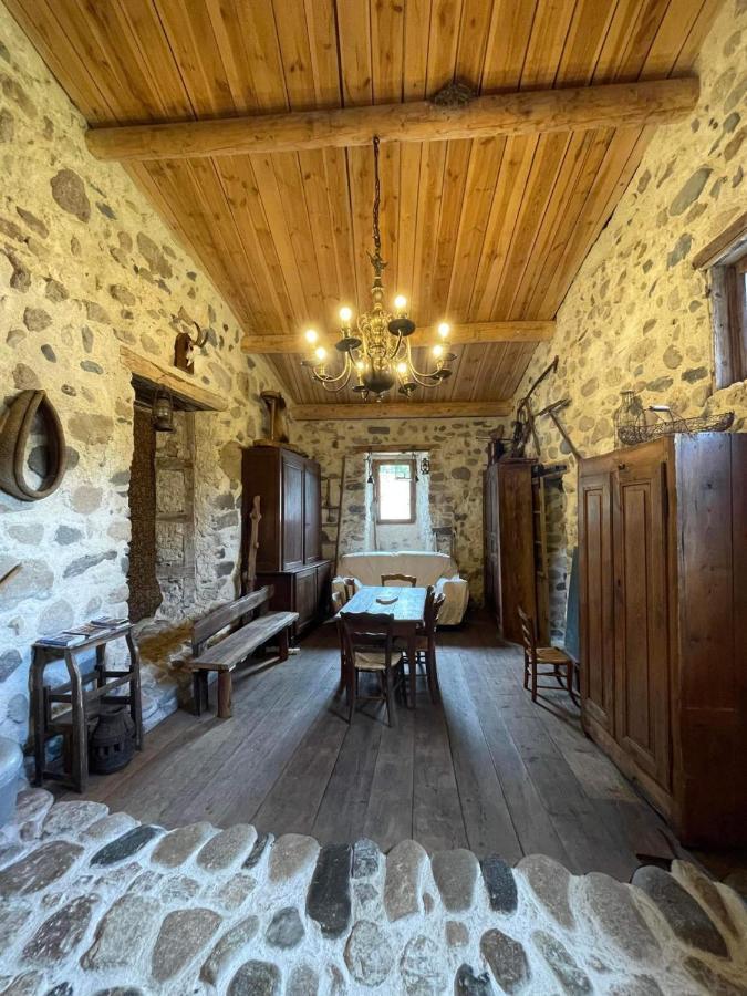 Chateau De Durianne Le Monteil  エクステリア 写真