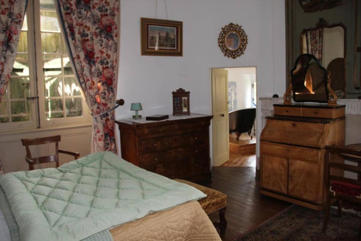Chateau De Durianne Le Monteil  エクステリア 写真