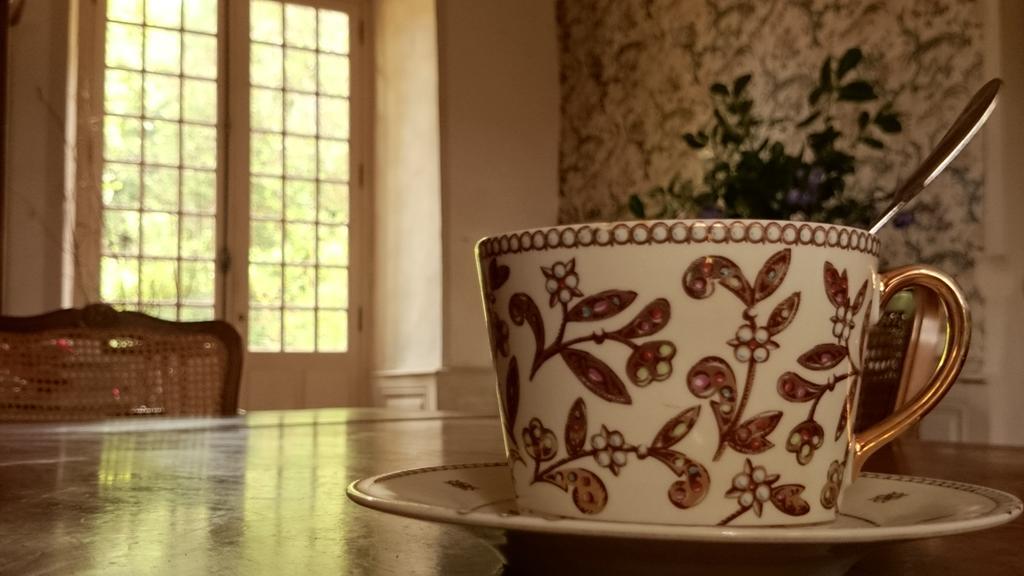 Chateau De Durianne Le Monteil  エクステリア 写真