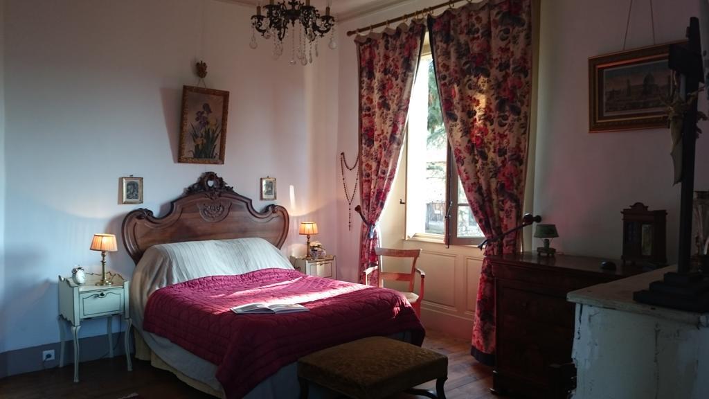Chateau De Durianne Le Monteil  エクステリア 写真