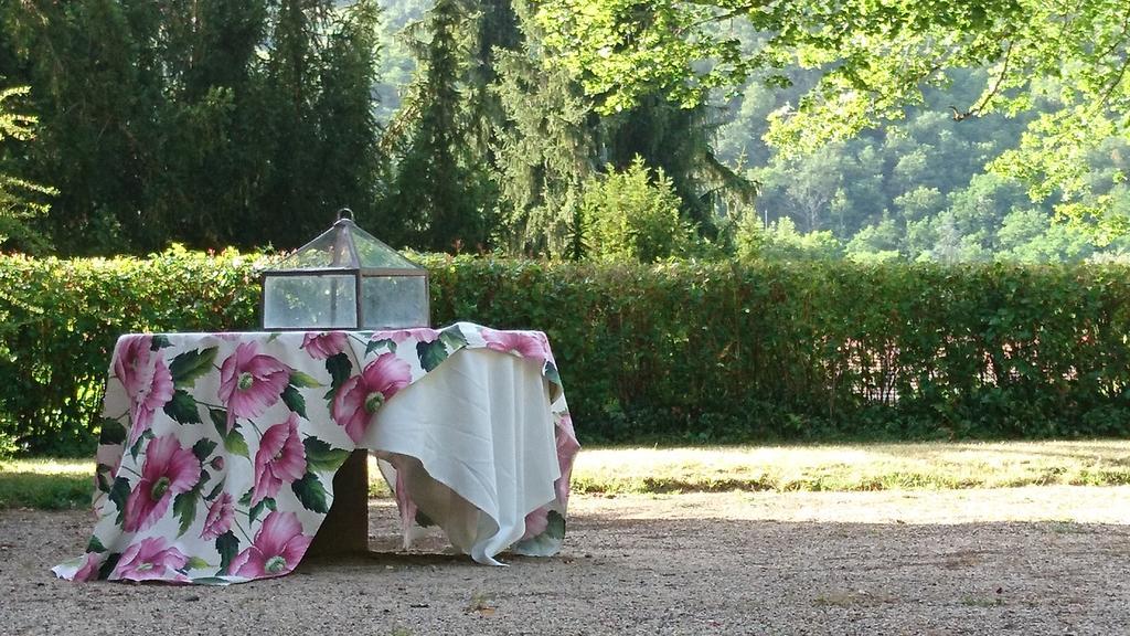 Chateau De Durianne Le Monteil  エクステリア 写真